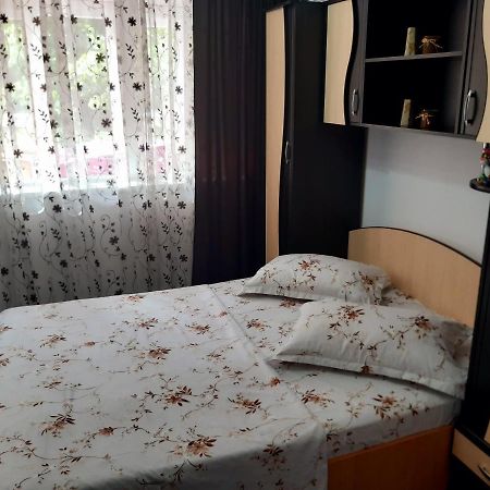 Apartament R&A Apartment Orsova Bagian luar foto