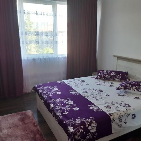 Apartament R&A Apartment Orsova Bagian luar foto