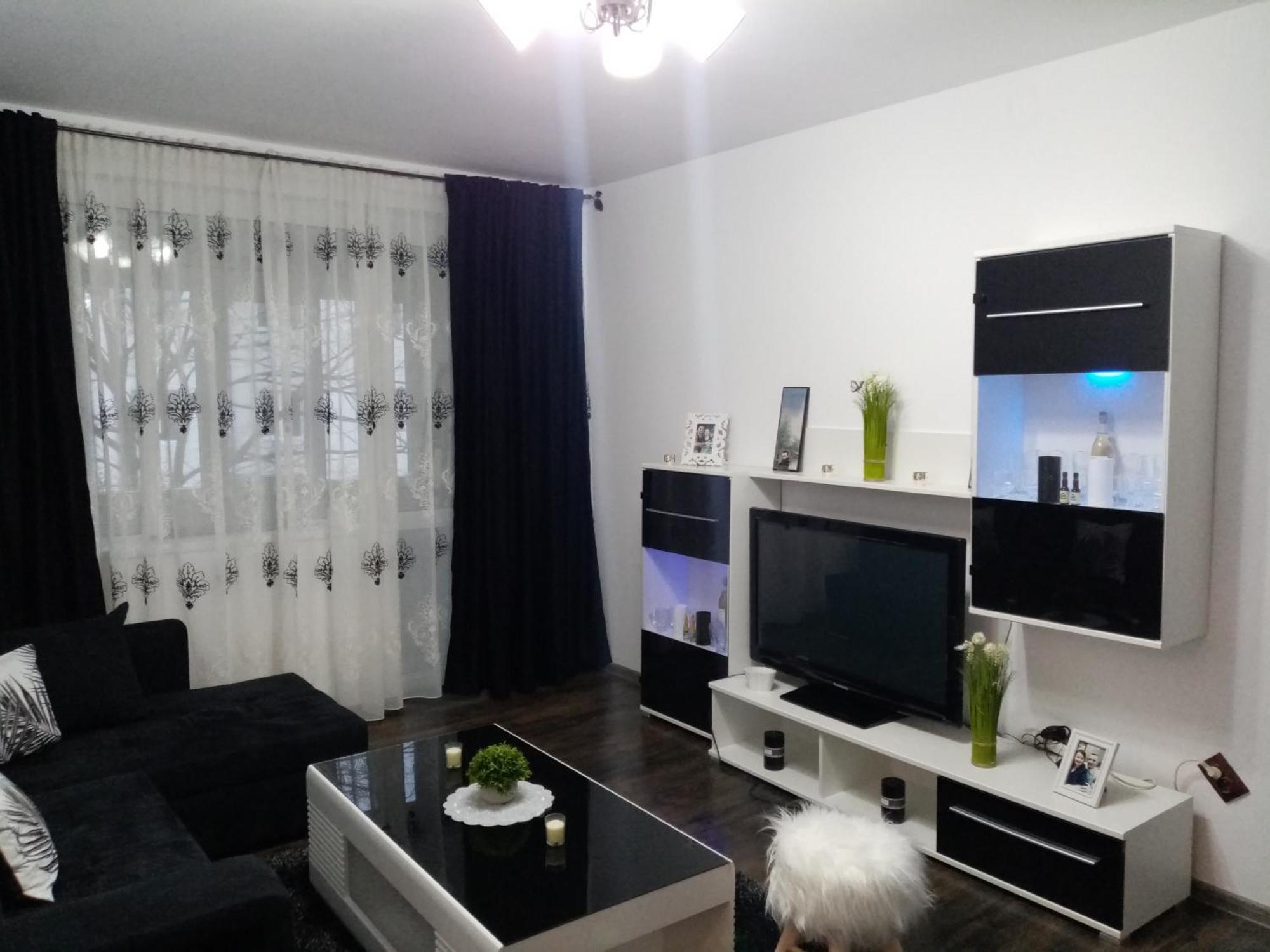 Apartament R&A Apartment Orsova Bagian luar foto
