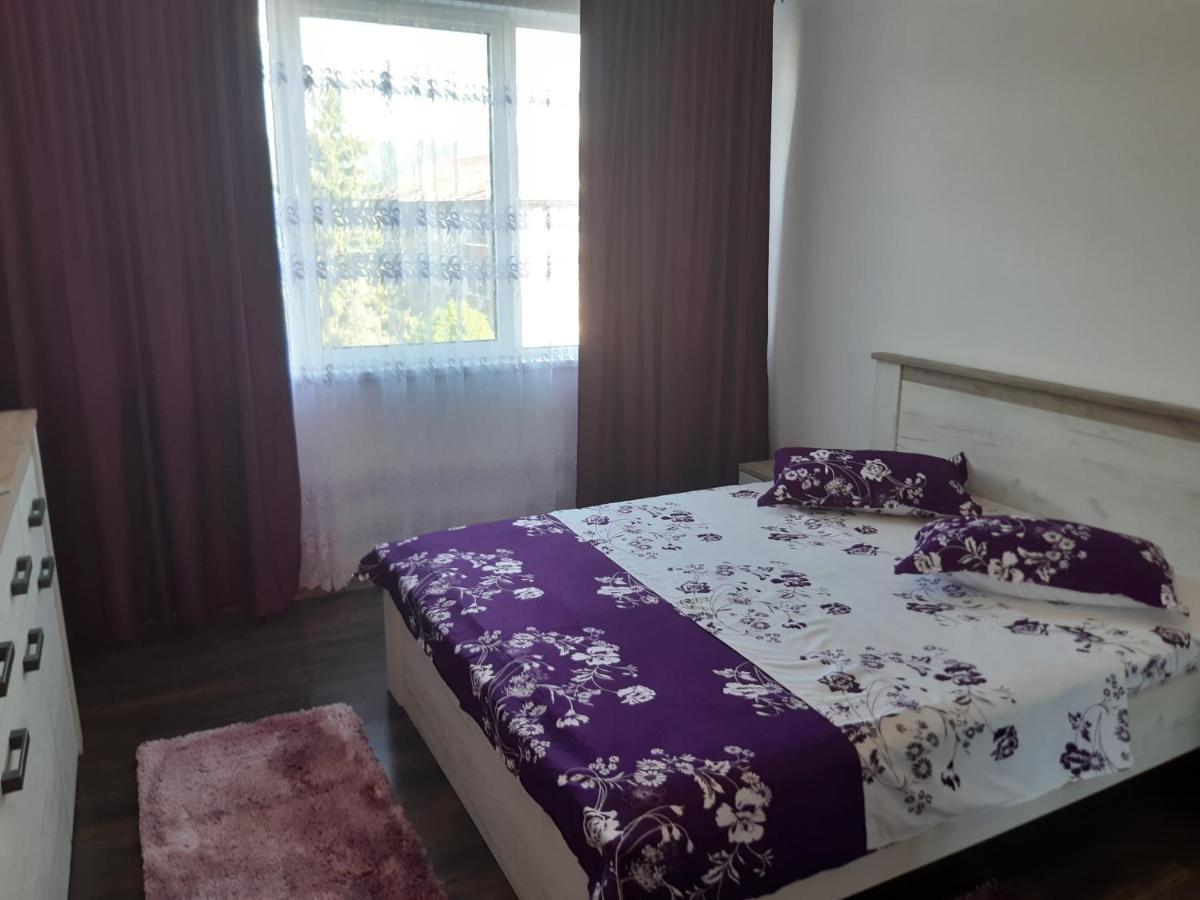Apartament R&A Apartment Orsova Bagian luar foto