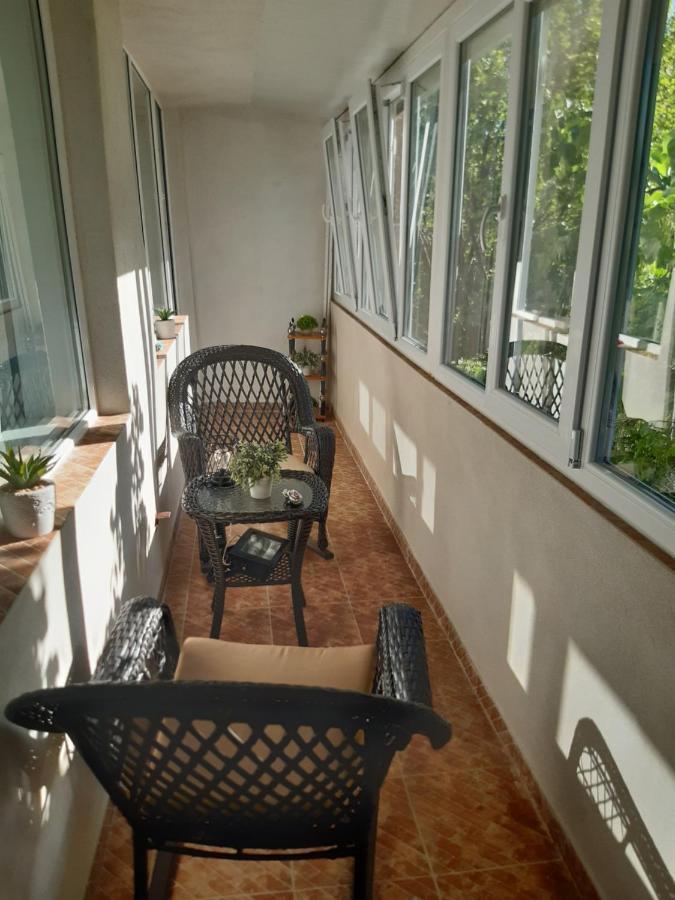Apartament R&A Apartment Orsova Bagian luar foto