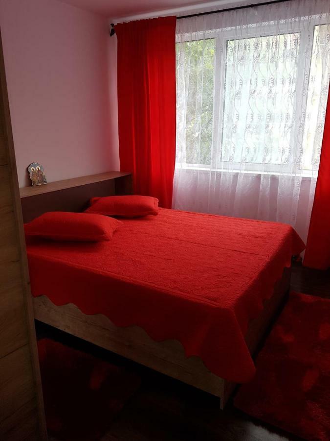 Apartament R&A Apartment Orsova Bagian luar foto