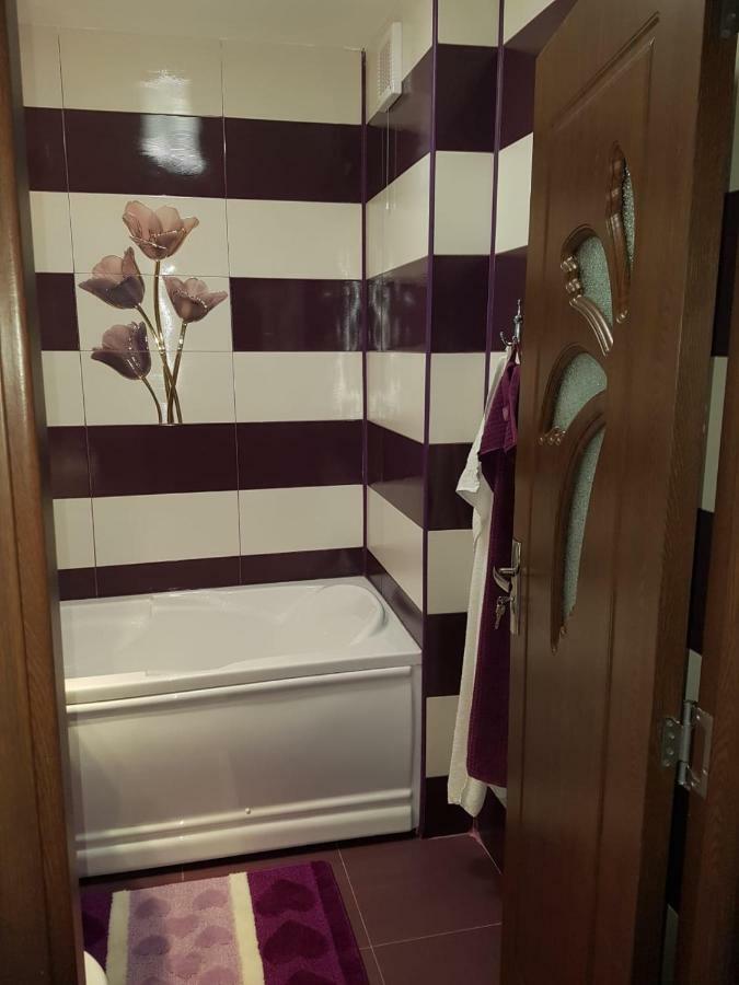 Apartament R&A Apartment Orsova Bagian luar foto